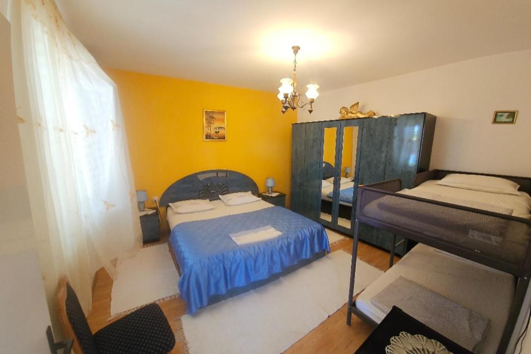 Apartments Kk Целина Номер фото