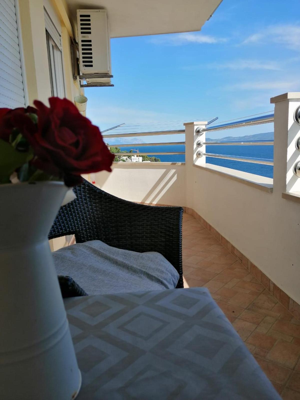 Apartments Kk Целина Номер фото