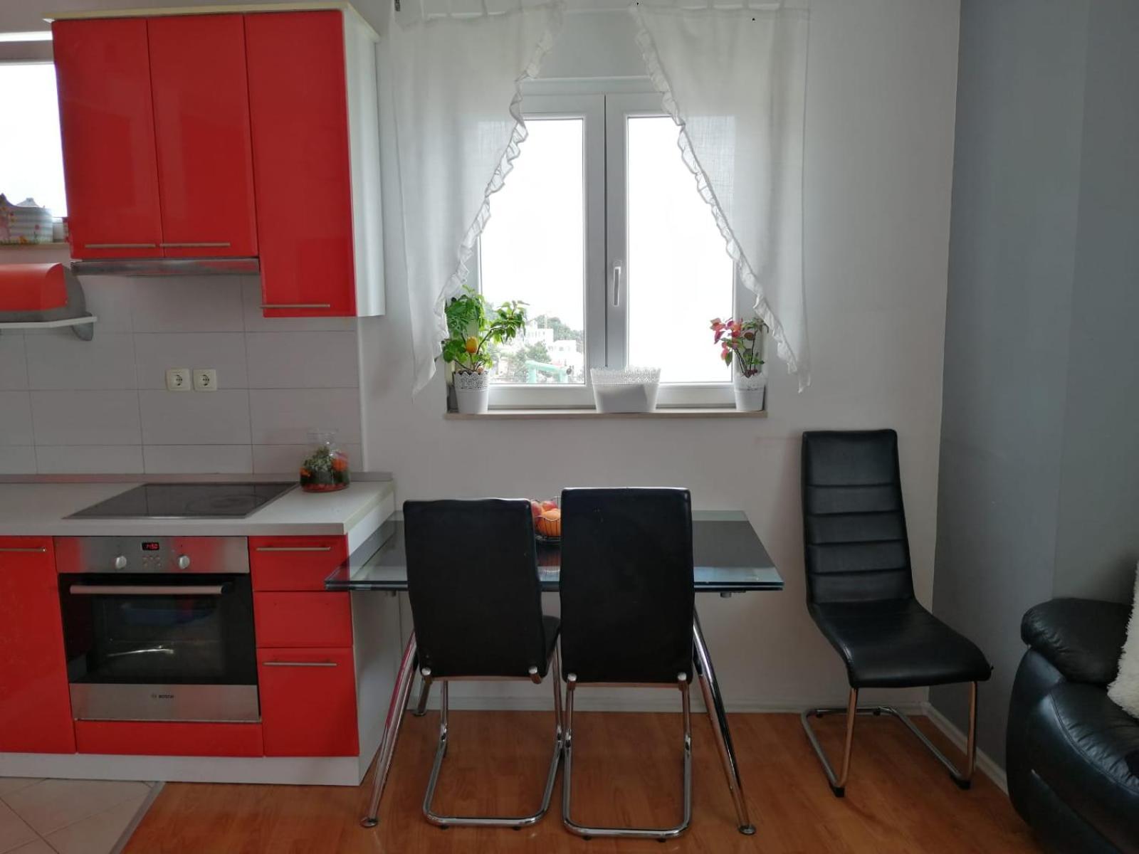 Apartments Kk Целина Номер фото